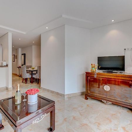 Brand New Apartment In Park Albatros With Pool View Σαν Μιγκέλ ντε Αμπόνα Εξωτερικό φωτογραφία