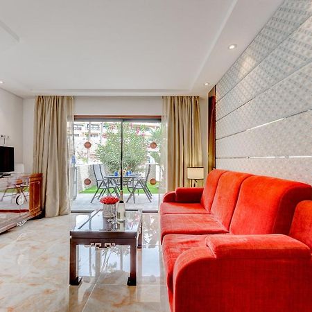 Brand New Apartment In Park Albatros With Pool View Σαν Μιγκέλ ντε Αμπόνα Εξωτερικό φωτογραφία