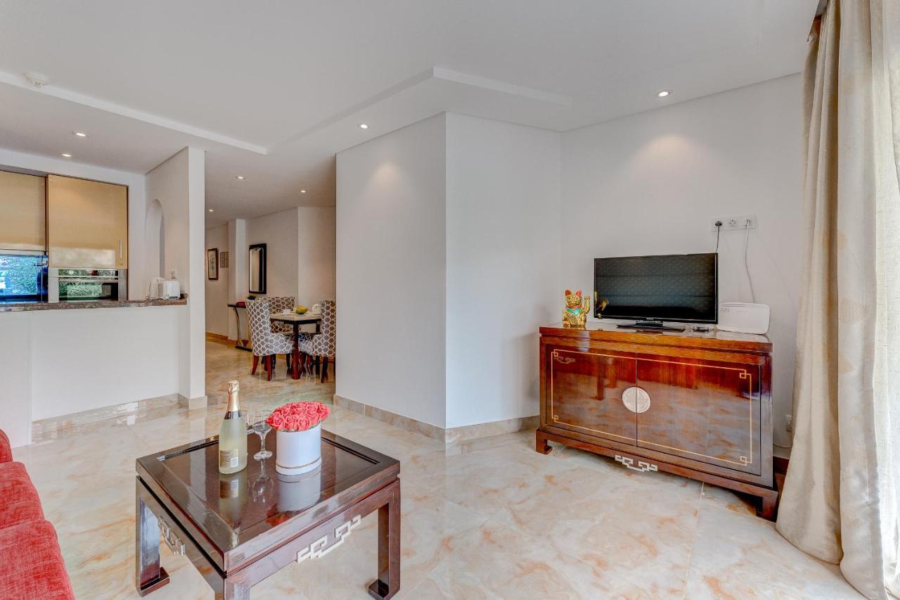Brand New Apartment In Park Albatros With Pool View Σαν Μιγκέλ ντε Αμπόνα Εξωτερικό φωτογραφία