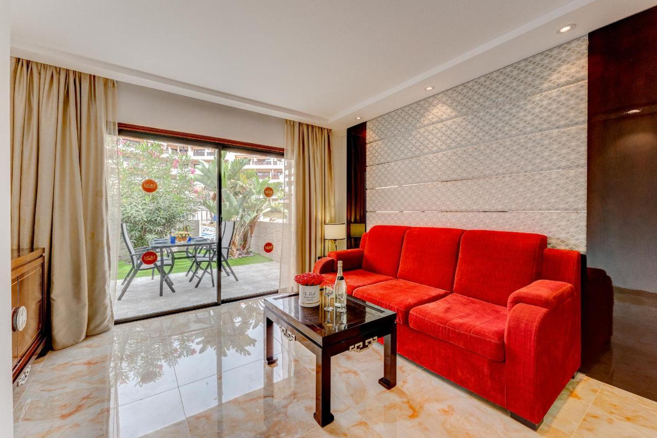 Brand New Apartment In Park Albatros With Pool View Σαν Μιγκέλ ντε Αμπόνα Εξωτερικό φωτογραφία