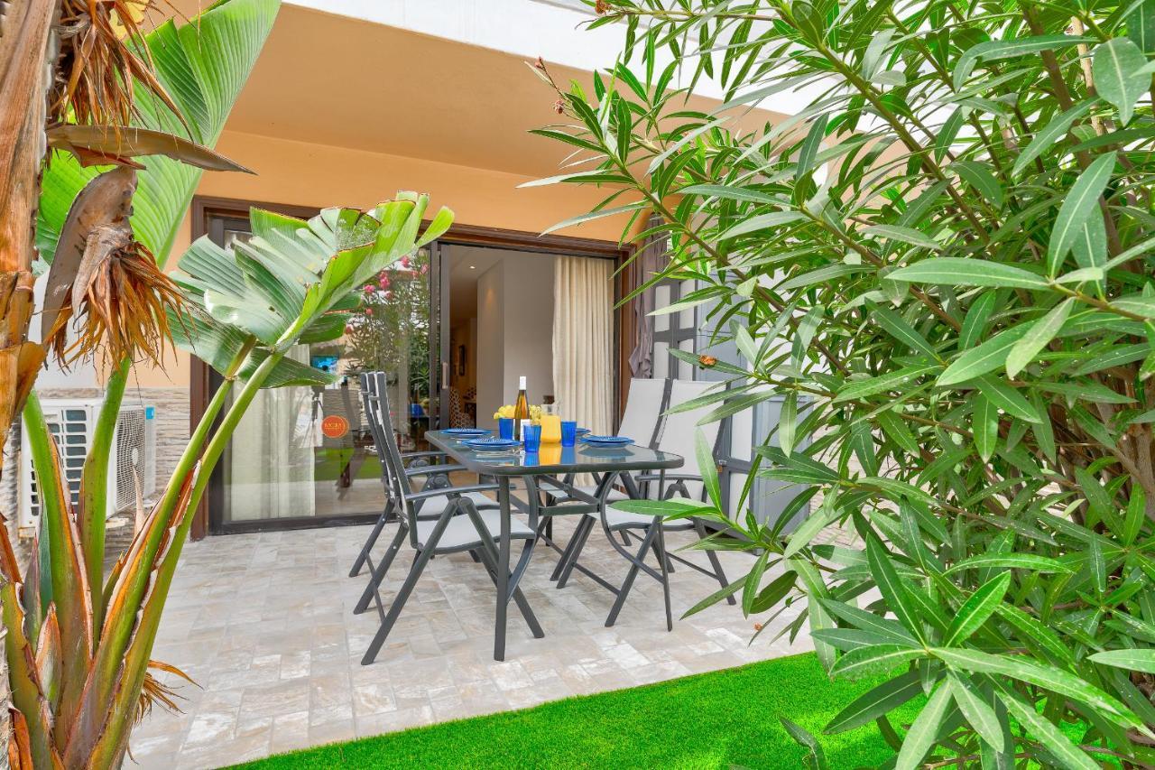 Brand New Apartment In Park Albatros With Pool View Σαν Μιγκέλ ντε Αμπόνα Εξωτερικό φωτογραφία