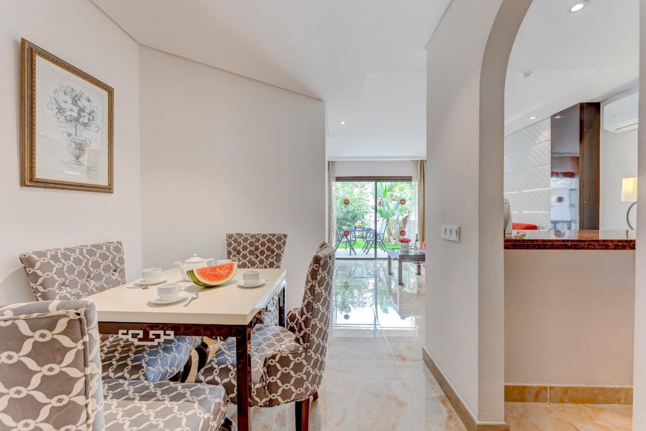 Brand New Apartment In Park Albatros With Pool View Σαν Μιγκέλ ντε Αμπόνα Εξωτερικό φωτογραφία
