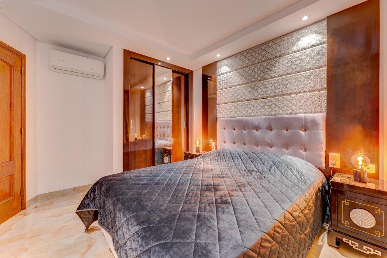 Brand New Apartment In Park Albatros With Pool View Σαν Μιγκέλ ντε Αμπόνα Εξωτερικό φωτογραφία