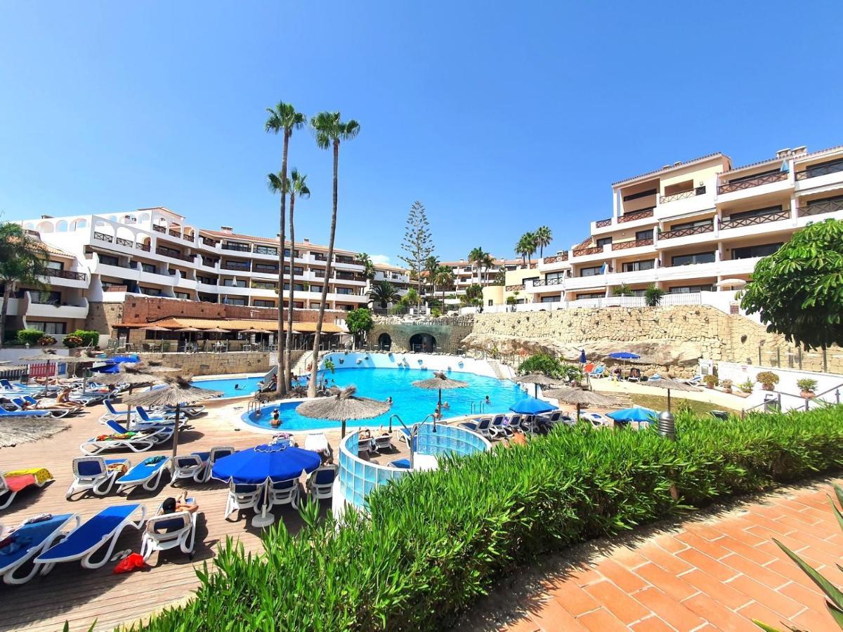 Brand New Apartment In Park Albatros With Pool View Σαν Μιγκέλ ντε Αμπόνα Εξωτερικό φωτογραφία
